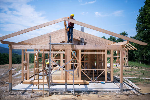 Best Storm Damage Roof Repair  in Springdale, NJ
