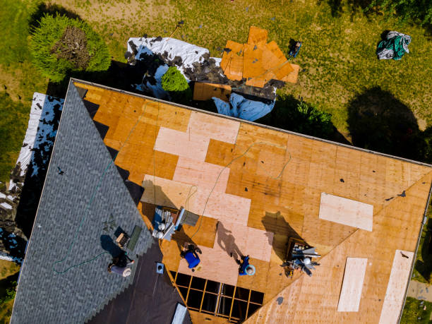 Best Best Roofing Contractors  in Springdale, NJ