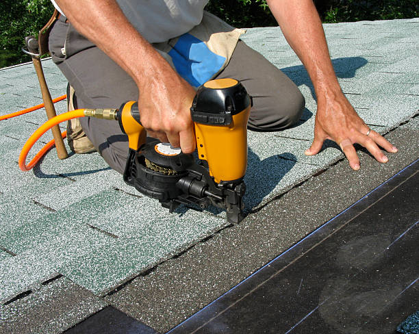 Professional Roofing Contractor in Springdale, NJ