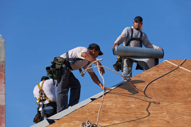 Roof Repair Estimates in Springdale, NJ
