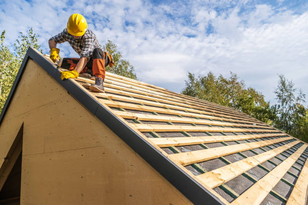 Best Flat Roof Repair Services  in Springdale, NJ