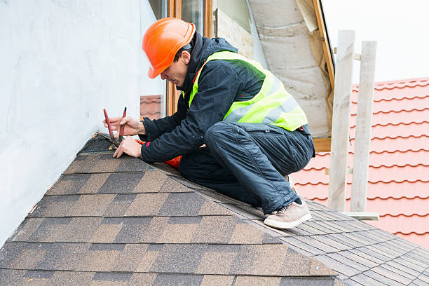Heating Cable for Roof Installation in Springdale, NJ