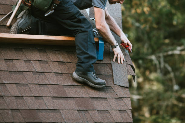 Quick and Trustworthy Emergency Roof Repair Services in Springdale, NJ